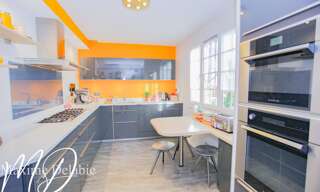 Maison 6 Pièces 112 m² à vendre à Le Mans (72000)