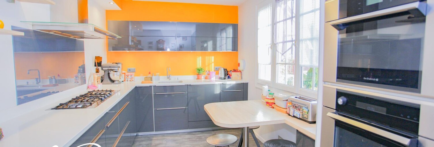 Maison 6 Pièces 112 m² à vendre à Le Mans (72000)