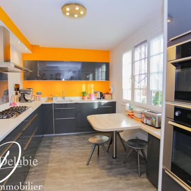 Maison 6 pièces 222000 €