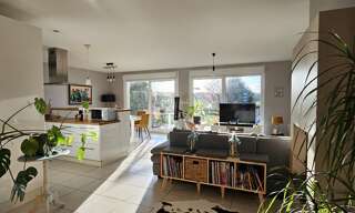 Maison 5 Pièces 120 m² à vendre à Hussigny-Godbrange (54590)