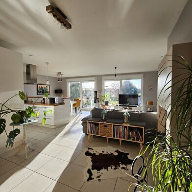 Maison 5 pièces 455000 €