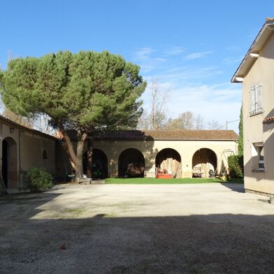 Maison 18 pièces 795000 €