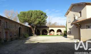 Maison 18 Pièces 500 m² à vendre à Revel (31250)