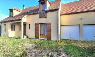Maison 6 Pièces 142 m² à vendre à Boissy-Mauvoisin (78200)