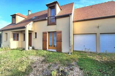 Maison 6 pièces 315000 €