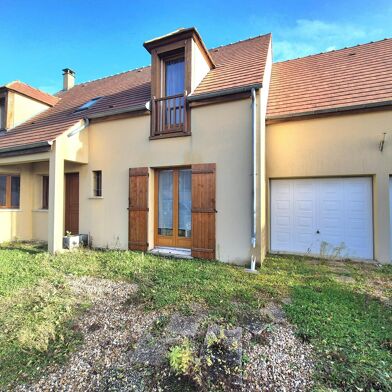 Maison 6 pièces 315000 €