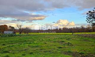 Terrain  1360 m² à vendre à Peillac (56220)