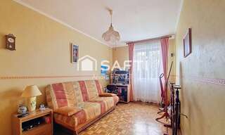 Maison 5 Pièces 90 m² à vendre à La Madeleine-de-Nonancourt (27320)