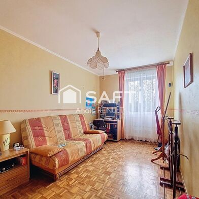 Maison 5 pièces 188000 €