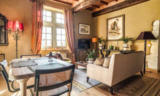 Appartement 2 Pièces 47 m² à vendre à Uzès (30700)