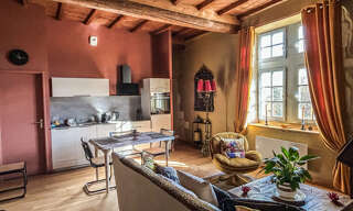 Appartement 2 Pièces 47 m² à vendre à Lussan (30580)