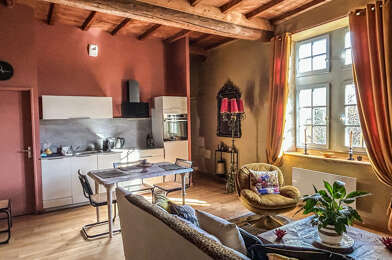 Appartement 2 pièces 129000 €