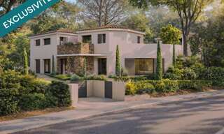 Terrain  3100 m² à vendre à Sainte-Maxime (83120)