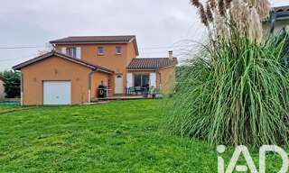 Maison 5 Pièces 129 m² à vendre à Régnié-Durette (69430)