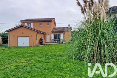 Maison 5 pièces 320000 €