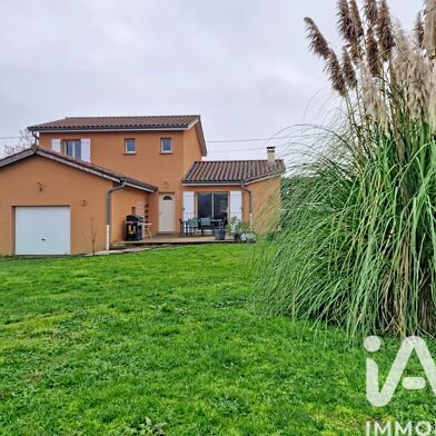 Maison 5 pièces 340000 €