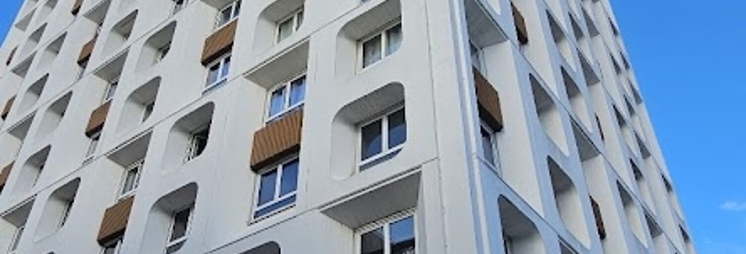 Appartement 4 Pièces 81 m² à vendre à Paris 20 (75020)