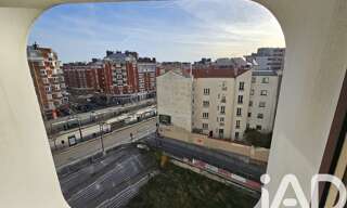 Appartement 4 Pièces 81 m² à vendre à Paris 20 (75020)