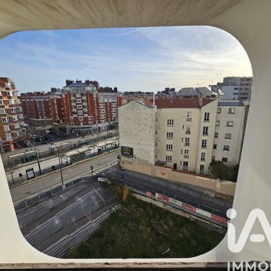 Appartement 4 pièces 385000 €