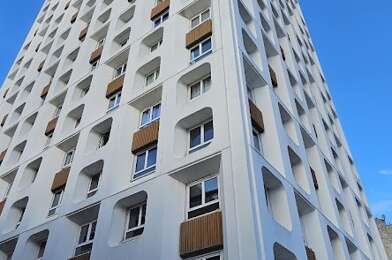 Appartement 4 pièces 385000 €