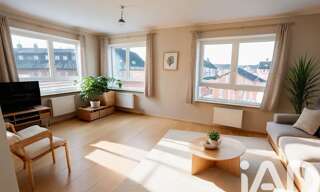 Appartement 4 Pièces 80 m² à vendre à Paris 20 (75020)