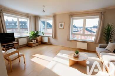 Appartement 4 pièces 360000 €