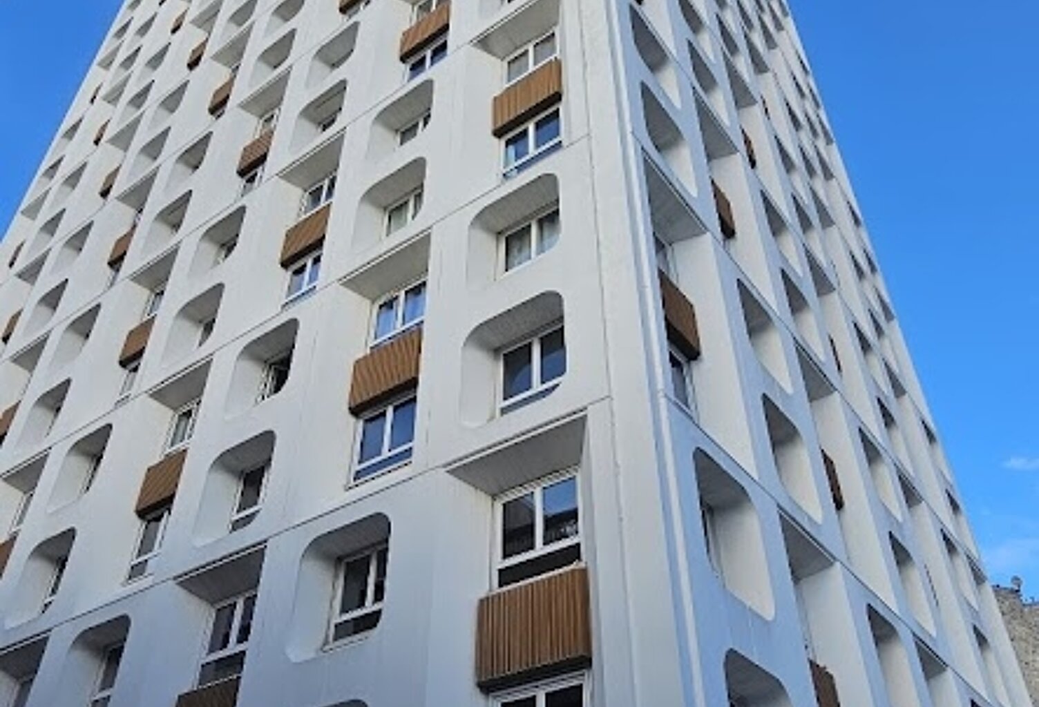 Vente Appartement 4 pièces — photo 1