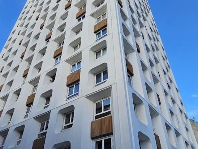 Vente Appartement 4 pièces — photo du bien