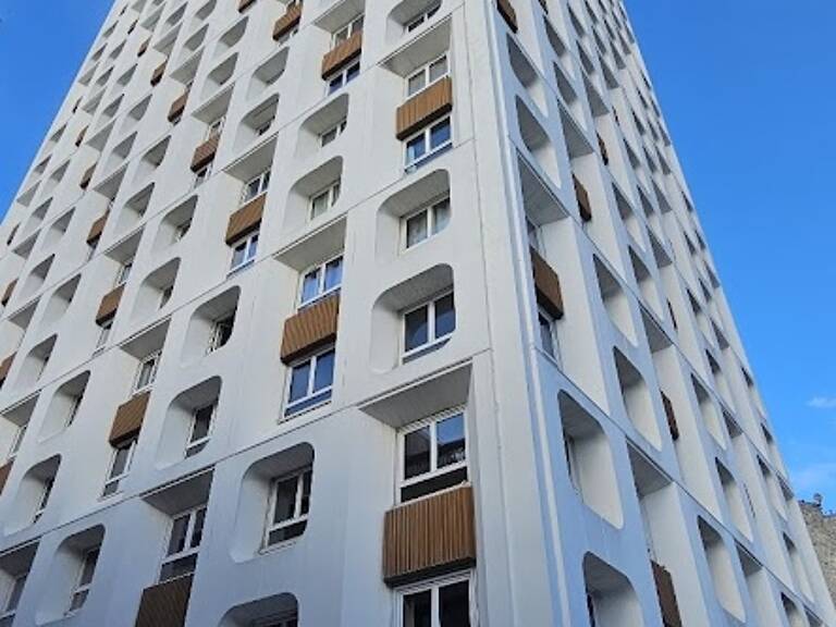 Vente Appartement 4 pièces — photo 1