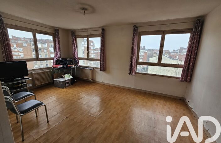 Vente Appartement 4 pièces — photo 3