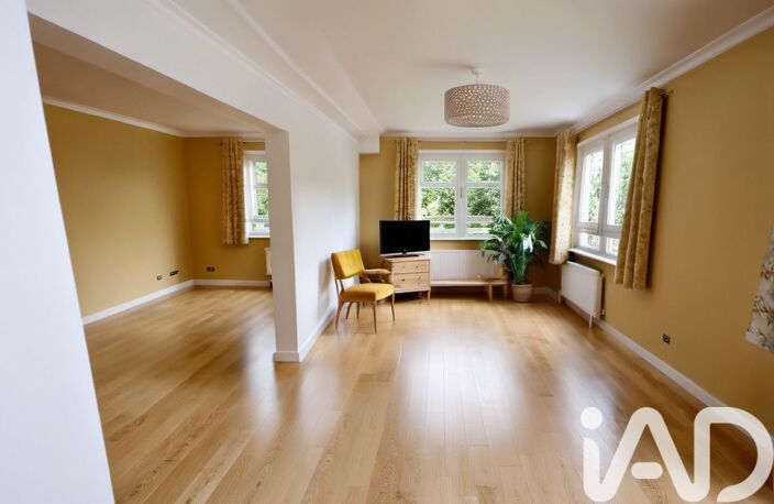 Vente Appartement 4 pièces — photo 5