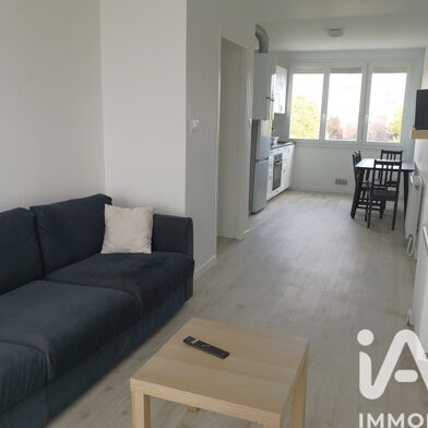 Appartement 5 pièces 190000 €