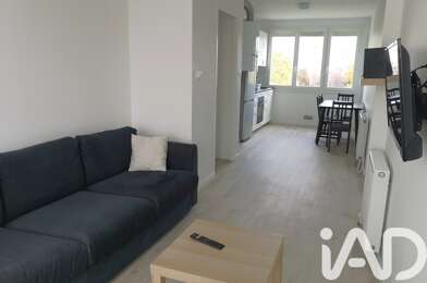 Appartement 5 pièces 190000 €