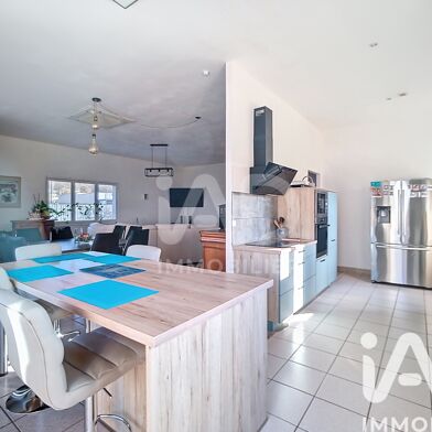 Maison 5 pièces 199900 €