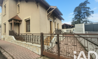 Maison 6 Pièces 138 m² à vendre à Le Coteau (42120)