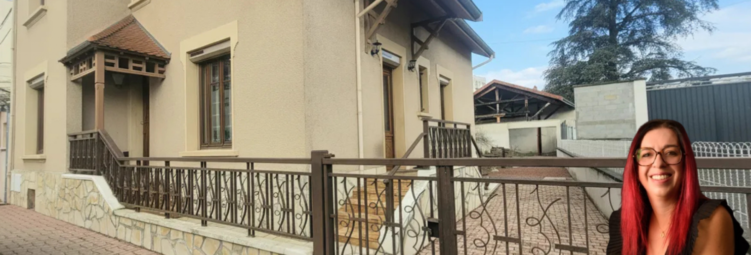 Maison 6 Pièces 138 m² à vendre à Le Coteau (42120)