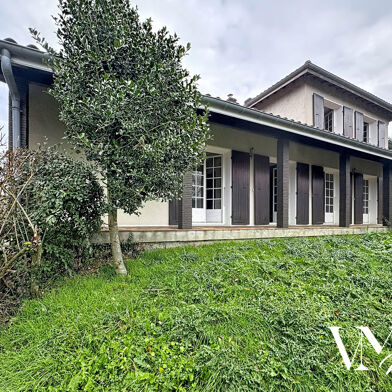 Maison 8 pièces 330000 €