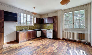 Maison 8 Pièces 188 m² à vendre à Sainte-Foy-l'Argentière (69610)