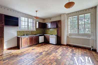 Maison 8 pièces 330000 €