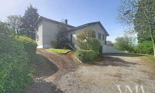 Maison 8 Pièces 188 m² à vendre à Sainte-Foy-l'Argentière (69610)