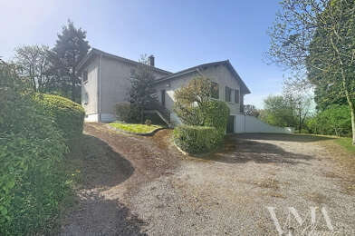 Maison 8 pièces 305000 €