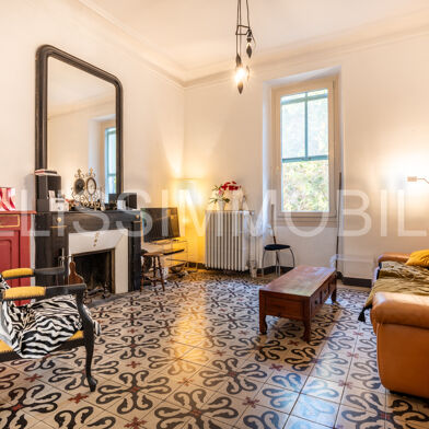 Maison 5 pièces 535000 €