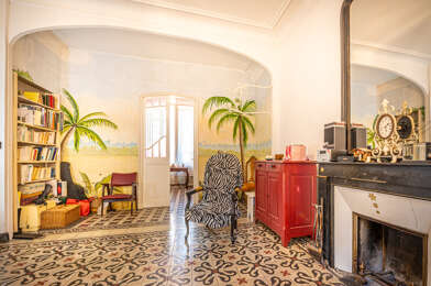 Maison 5 pièces 535000 €