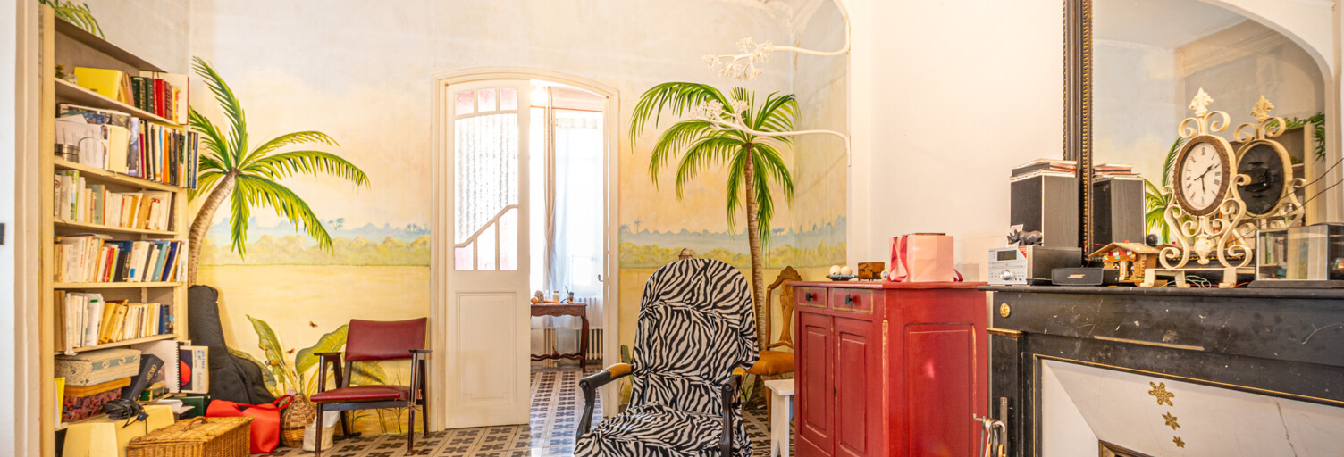 Maison 5 Pièces 130 m² à vendre à Salon-de-Provence (13300)