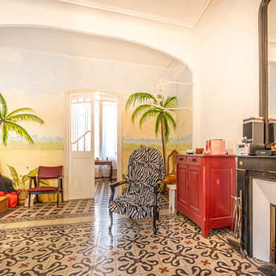 Maison 5 pièces 535000 €