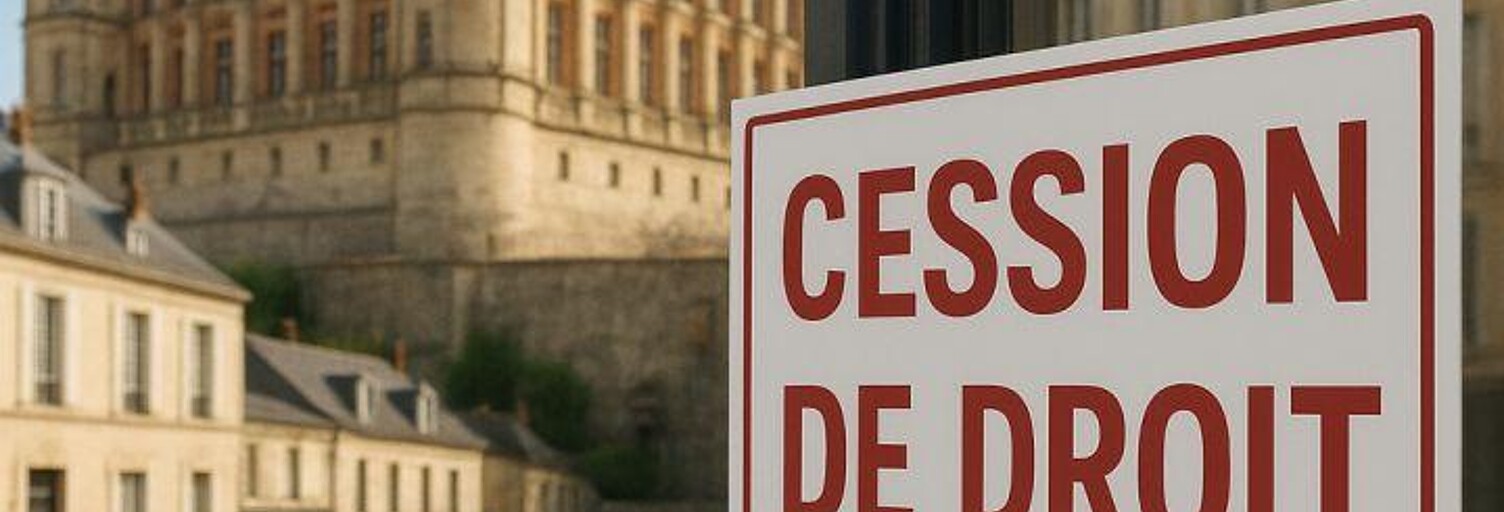 Commerce  20 m² à vendre à Saint-Germain-en-Laye (78100)