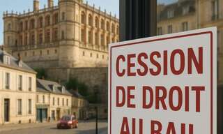 Commerce  20 m² à vendre à Saint-Germain-en-Laye (78100)