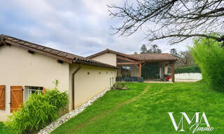 Maison 5 Pièces 130 m² à vendre à Val d'Oingt (69620)