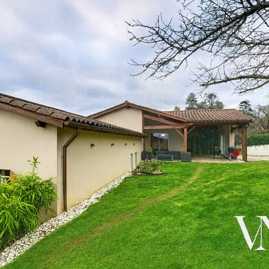 Maison 5 pièces 450000 €