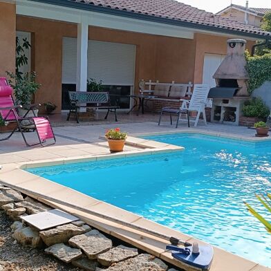 Maison 4 pièces 295000 €